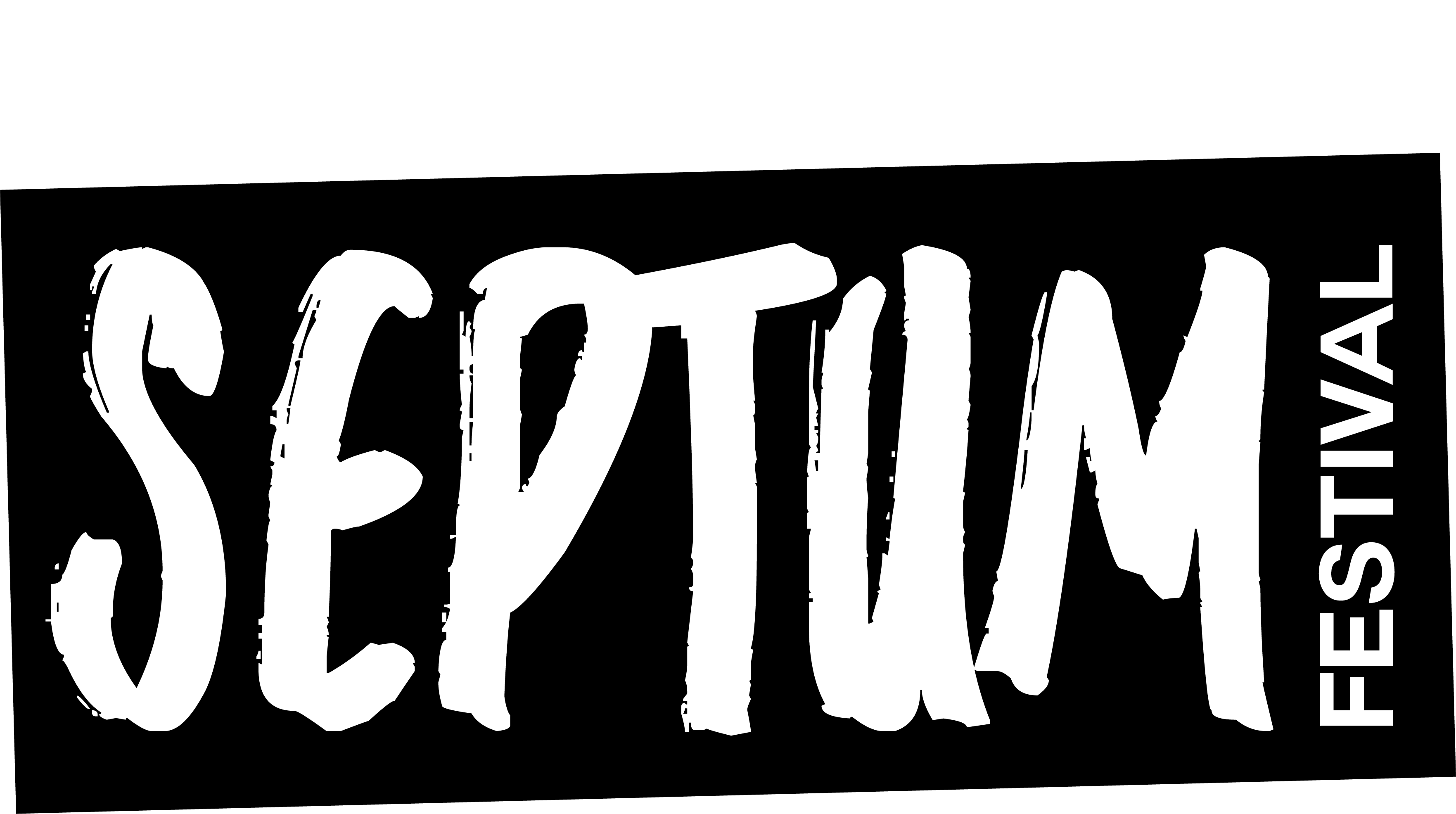 Septum Festival Logo
